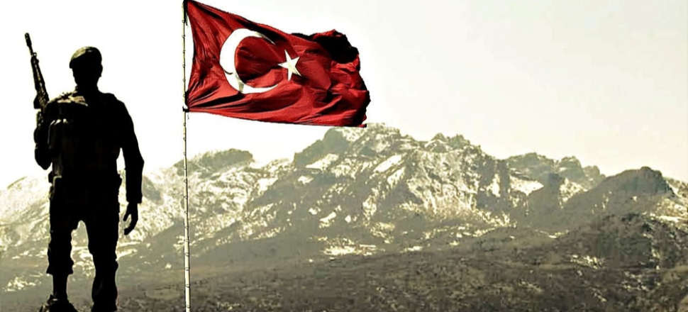 TSK'nın hava harekatı rahatsız etti...