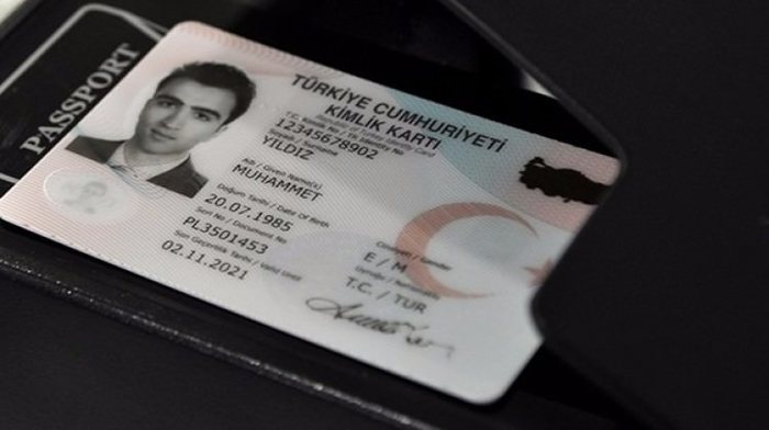 İşte yeni kimliklerin dağıtılacağı tarih!