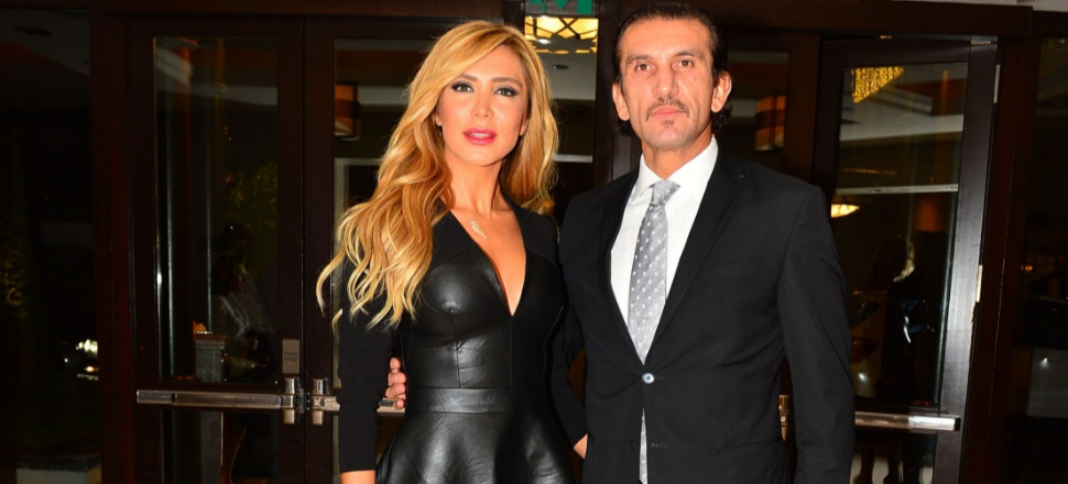 Işıl Reçber'den Işıl Reçber'e dava!