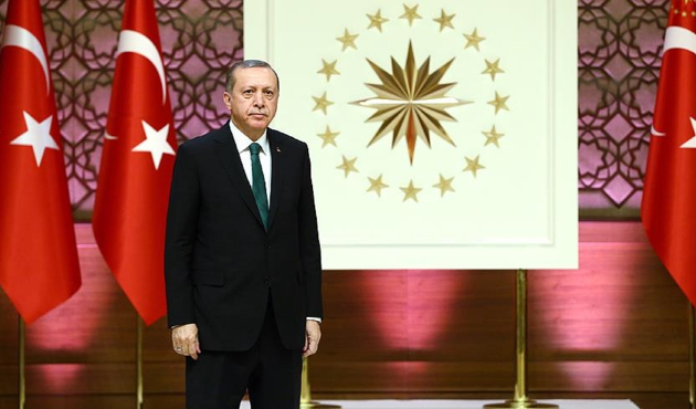 Erdoğan'dan Heniyye'ye taziye telefonu...