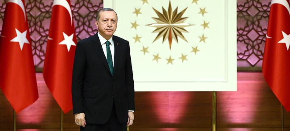 Erdoğan'dan Heniyye'ye taziye telefonu...