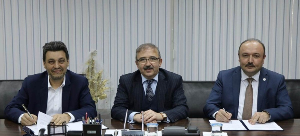Balıkesir Gönen Sağlık Kenti olacak
