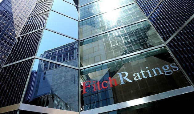Fitch'ten Türkiye açıklaması...