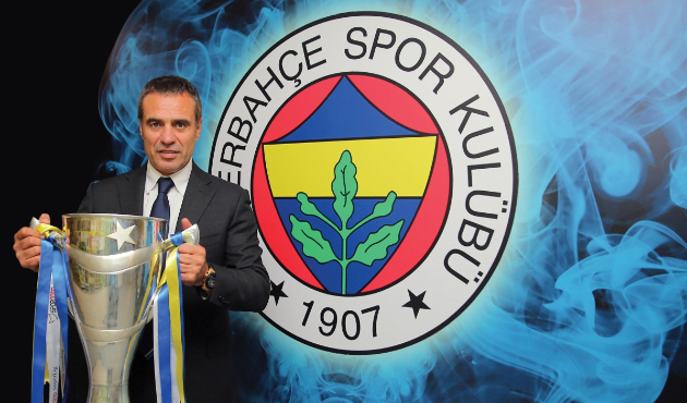 Yanal'ın sözleşmesinde ilginç detay!