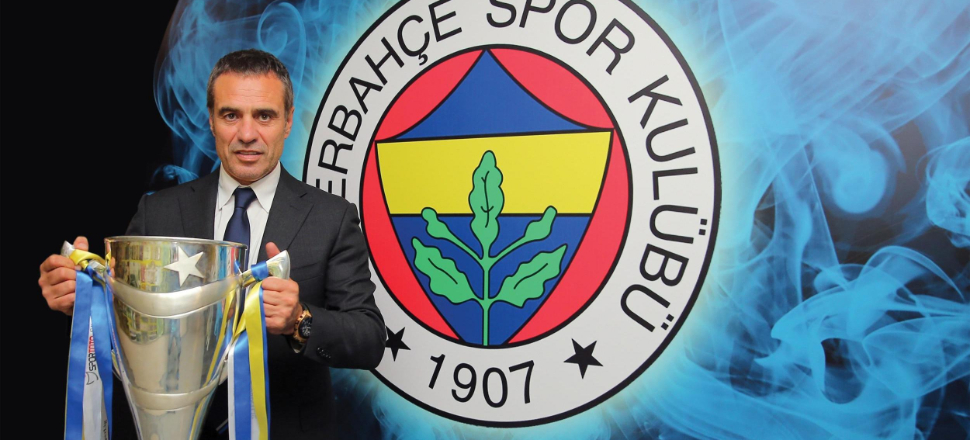 Yanal'ın sözleşmesinde ilginç detay!