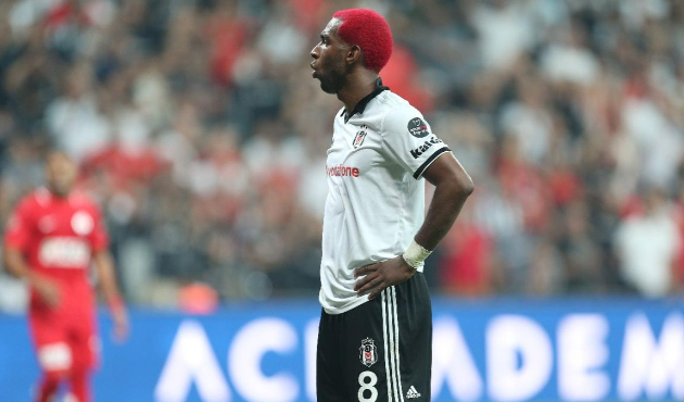 İşte Ryan Babel'in yeni imajı!