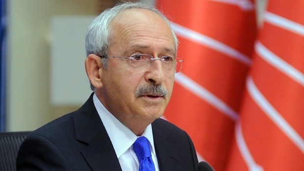 Kılıçdaroğlu'nun başdanışmanı görevden alındı