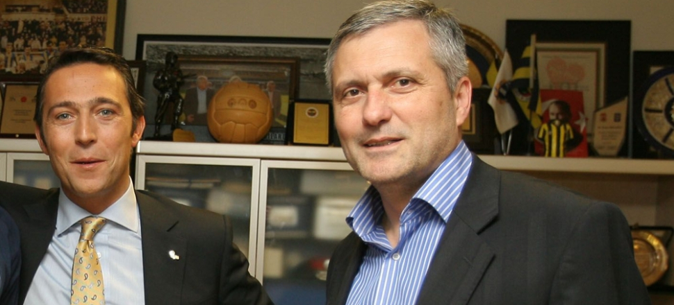 Volkan Ballı Fenerbahçe'ye geri dönüyor!