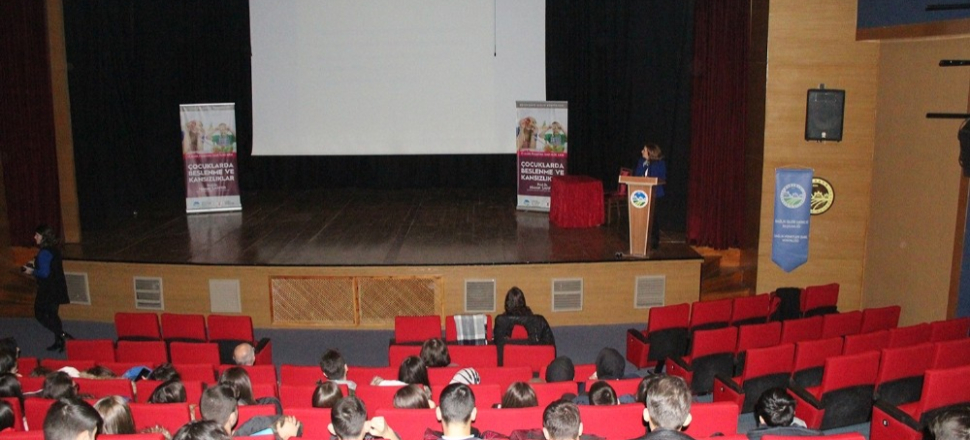 Sakarya'da sağlık konferansları sürüyor
