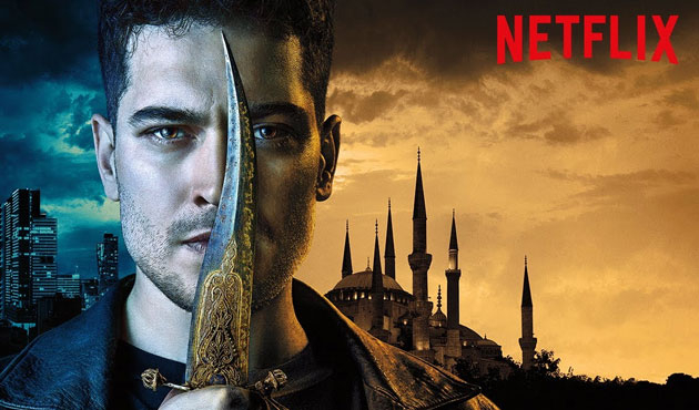 ‘Hakan: Muhafız’ 9.5 puanla başladı