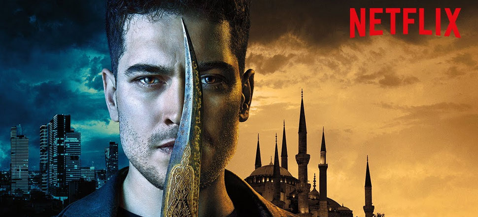 ‘Hakan: Muhafız’ 9.5 puanla başladı