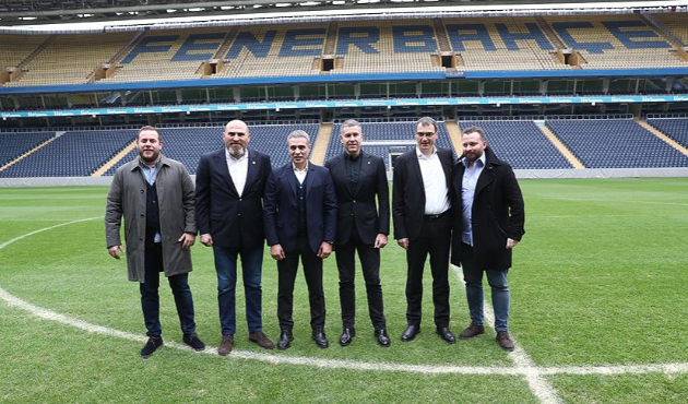 Ersun Yanal sahaya indi!