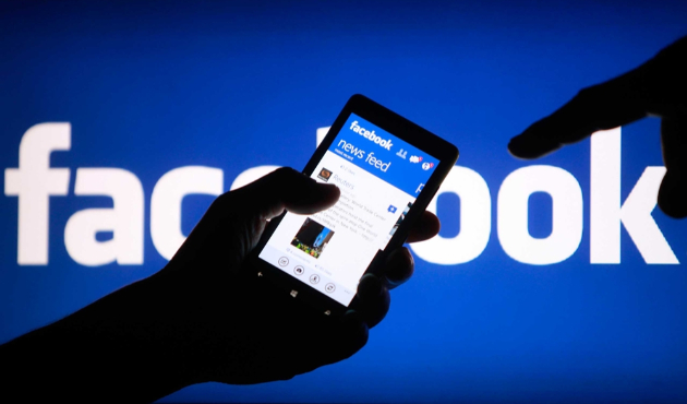 Facebook fotoğraflarınız paylaşılmış olabilir...