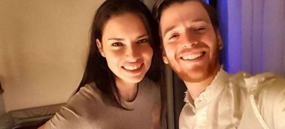 Adriana Lima'dan Metin Hara'ya yalanlama!
