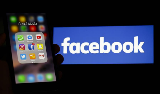 Facebook fotoğrafları başkalarının eline geçti!