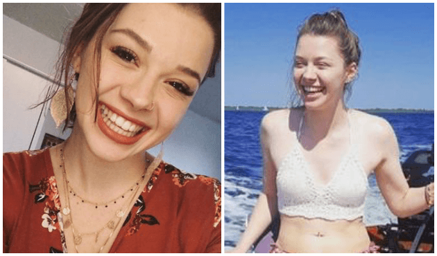Üniversiteli genç kız hunharca öldürüldü!