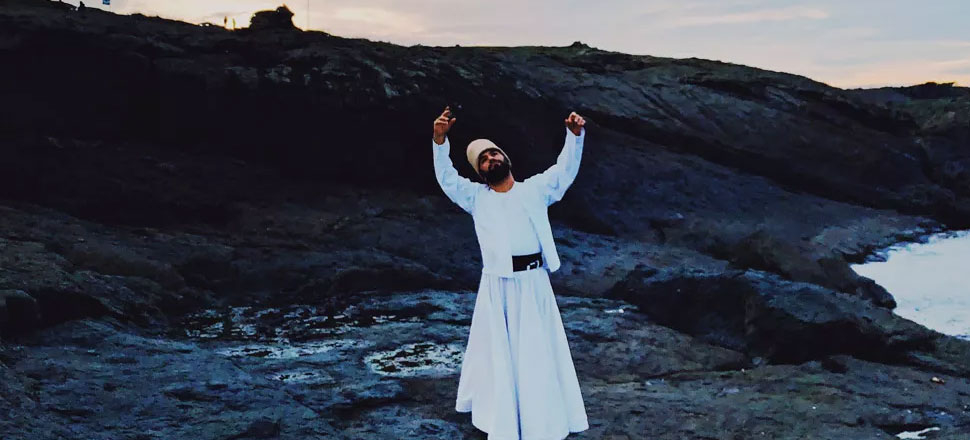 Apple, Mevlana Haftasına özel bir film yayınladı