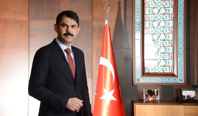 Bakan Kurum: Valiliğimiz bir kriz masası oluşturdu