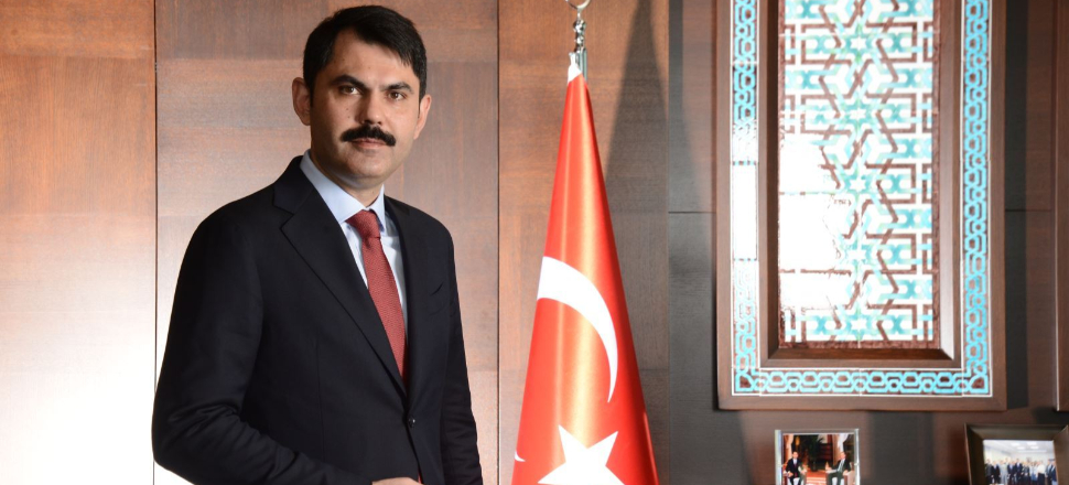 Bakan Kurum: Valiliğimiz bir kriz masası oluşturdu