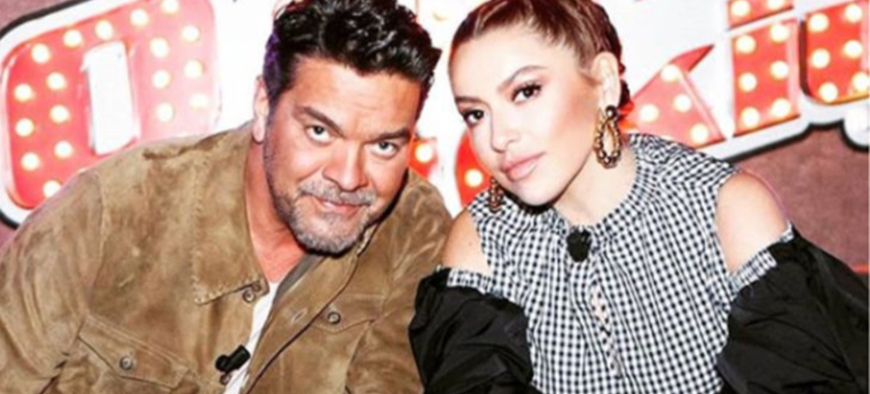 Hadise'den Beyaz'la aşk iddialarına cevap geldi!