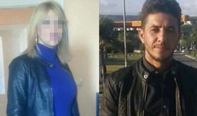 Eğlenmek için önce eve götürdüler! Sonra ise...