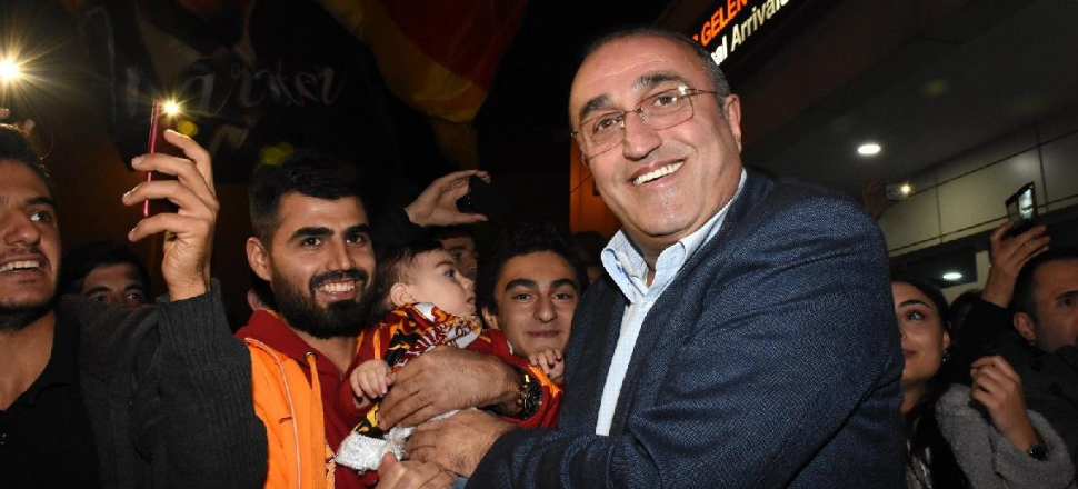 Abdurrahim Albayrak: 'Puan farkını koruduk'