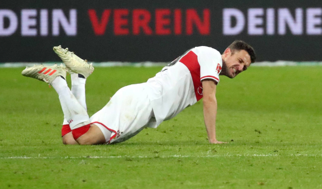 Son düdük ile birlikte hayata gözlerini yumdu!