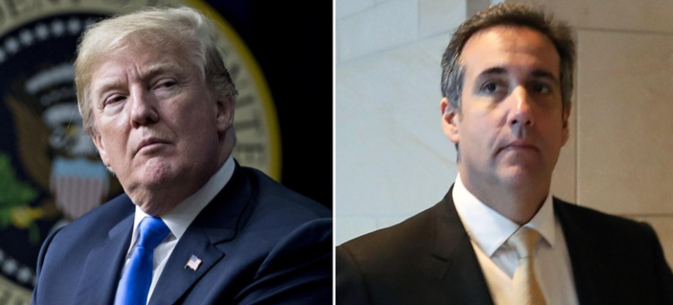 Eski avukatından Trump'a sert sözler...