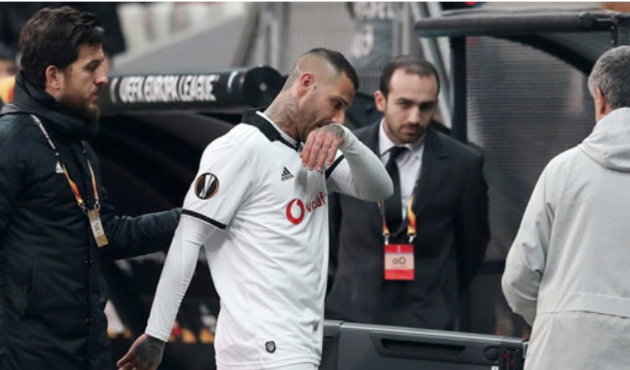 "Herkesten özür dilerim"