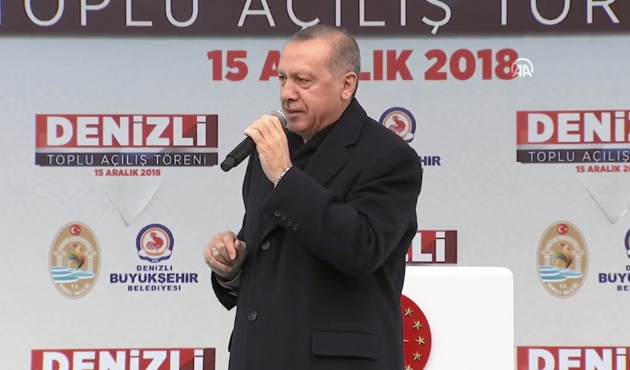 "Kendini bilmez, haddini bilmez, edep yoksunu!..."