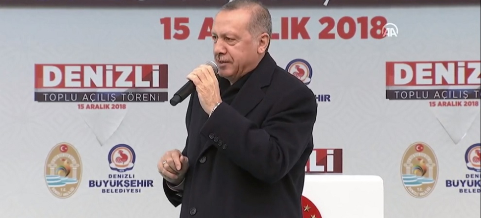 "Kendini bilmez, haddini bilmez, edep yoksunu!..."