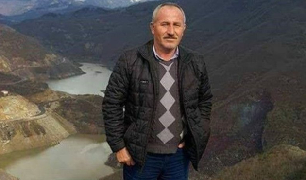 Tüfekten çıkan fişek domuz yerine kardeşine geldi!