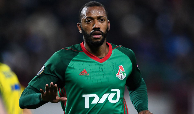 Manuel Fernandes çıkarması!