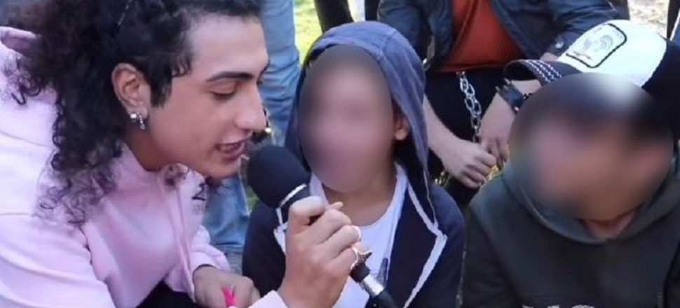 YouTuber Gagabulut için istenen ceza belli oldu!