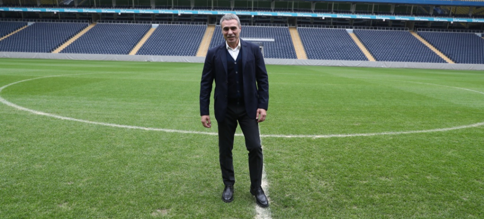 Ersun Yanal Fenerbahçe'nin o şartını kabul etmedi!