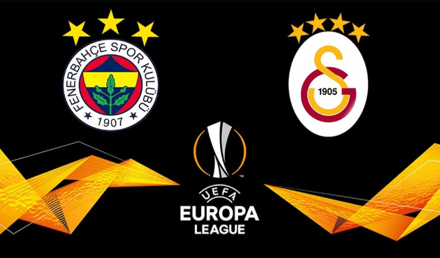 UEFA Avrupa Ligi'nde rakipler belli oluyor!