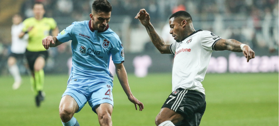 Gol düellosunda kazanan yok! 2-2