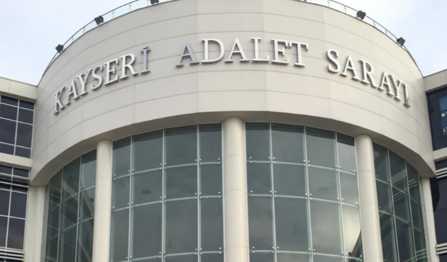 Boydak kadınlarının FETÖ'ye yardımı o kararda!