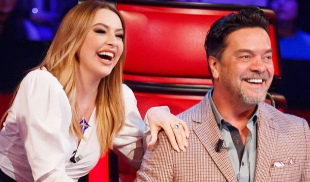 Hadise'den kafa karıştıran Beyazıt Öztürk paylaşımı!