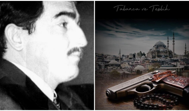 Hasan Kaçan, Sultan Demircan'ı beyazperdede yaşatacak!