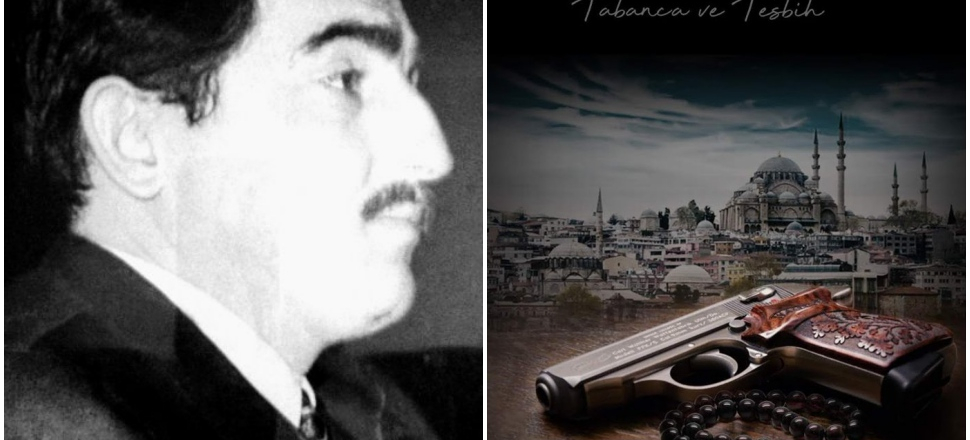 Hasan Kaçan, Sultan Demircan'ı beyazperdede yaşatacak!