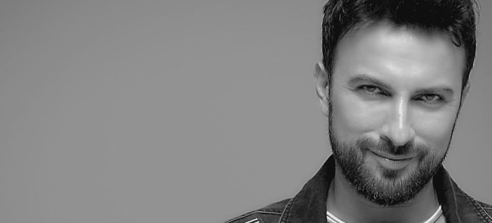 Tarkan'ın 3 milyon TL'lik heyecanı!