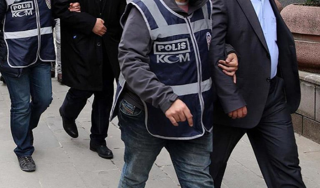 FETÖ'nün finansçısı Adana'da yakalandı!