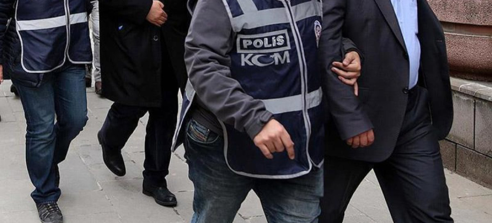 FETÖ'nün finansçısı Adana'da yakalandı!