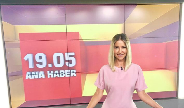 GSTV spikerinden olay sözler!