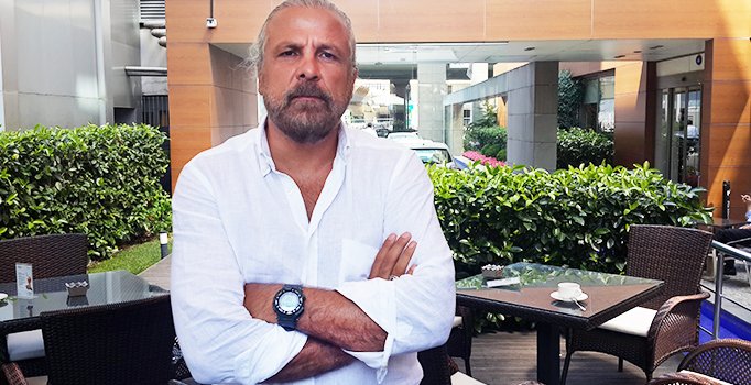 Mete Yarar kendisine saldıranlarla yüzleşecek