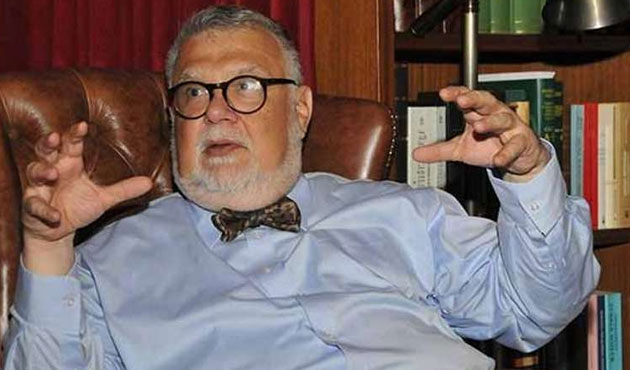 "Metin Erksan diye bir salak vardı"