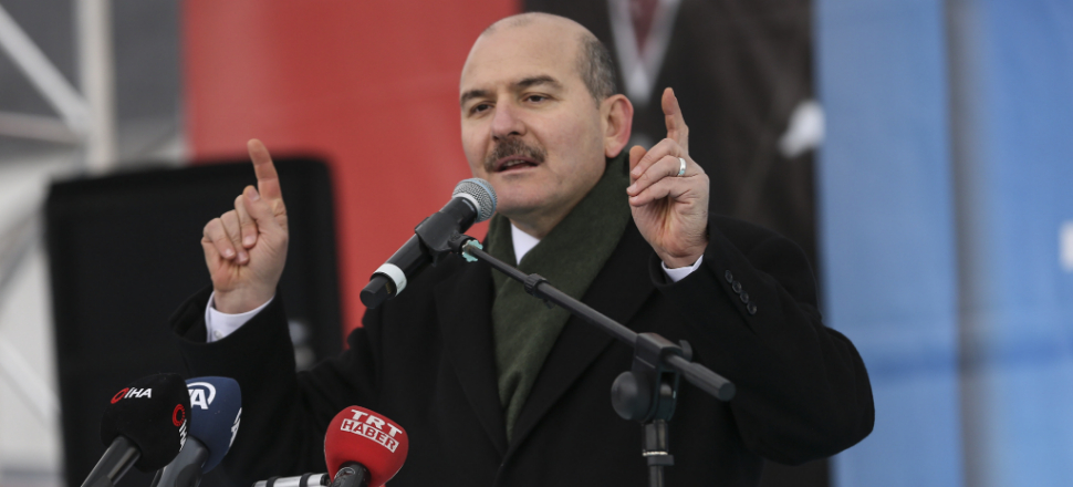 Tunceli'de 6 terörist mağarada kıstırıldı! Operasyon sürüyor...