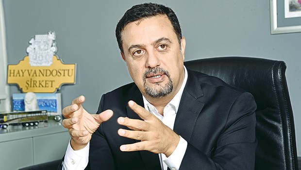 Ekol Lojistik'in patronu şirketini çalışanlarına bırakacak