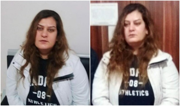 Yasak aşk cinayeti zanlısı Figen yıllar sonra yakalandı!